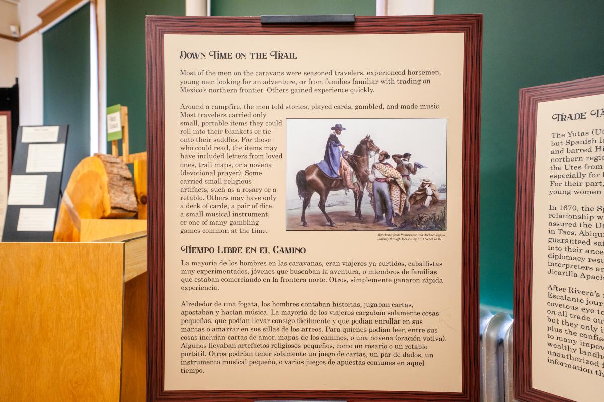 Animas Museum 250 150 Exhibits