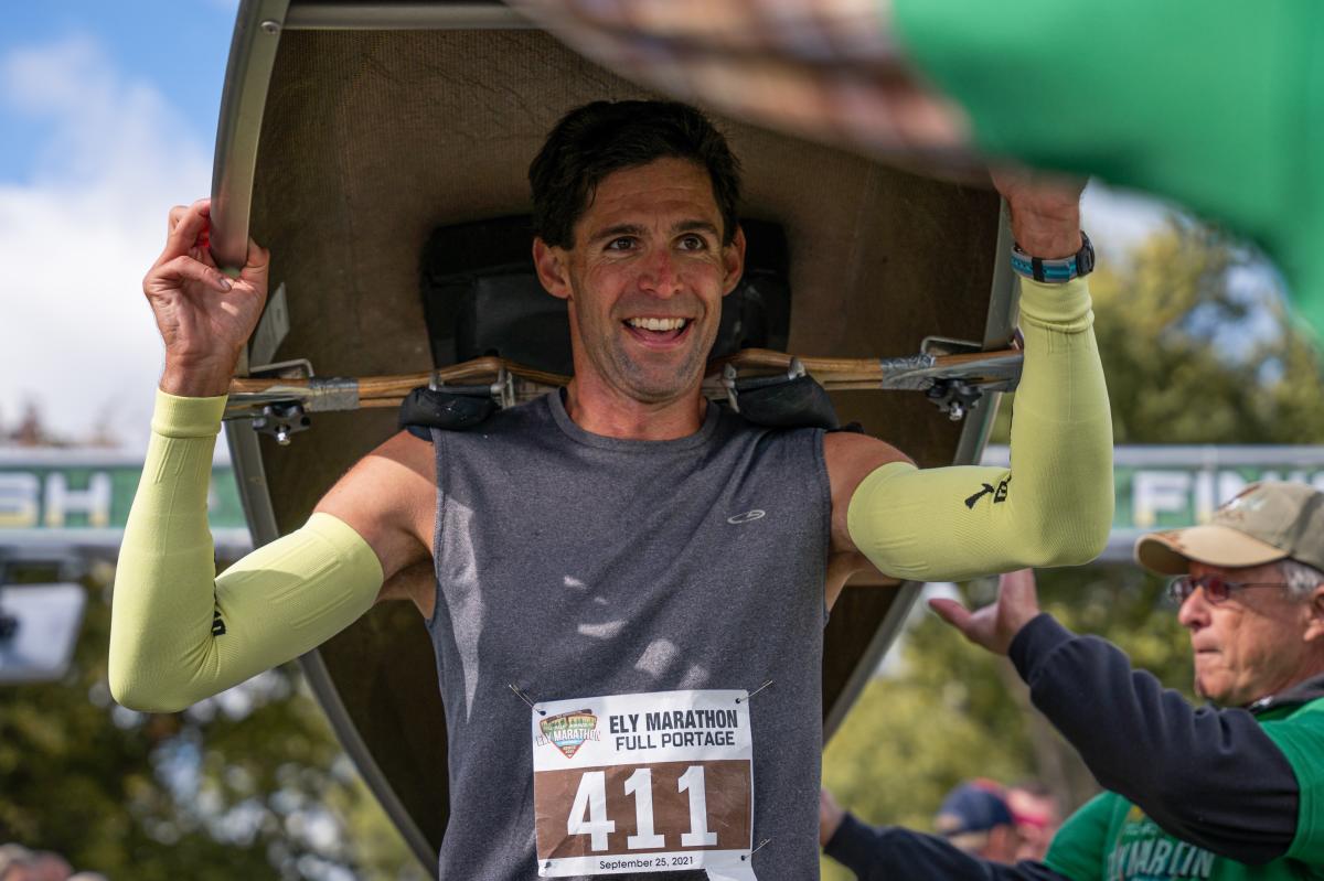 Blog - 2025 Ely Marathon