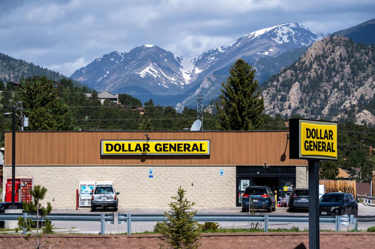 Dollar General