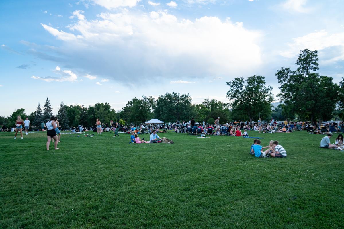 FoCo Food Truck Rally