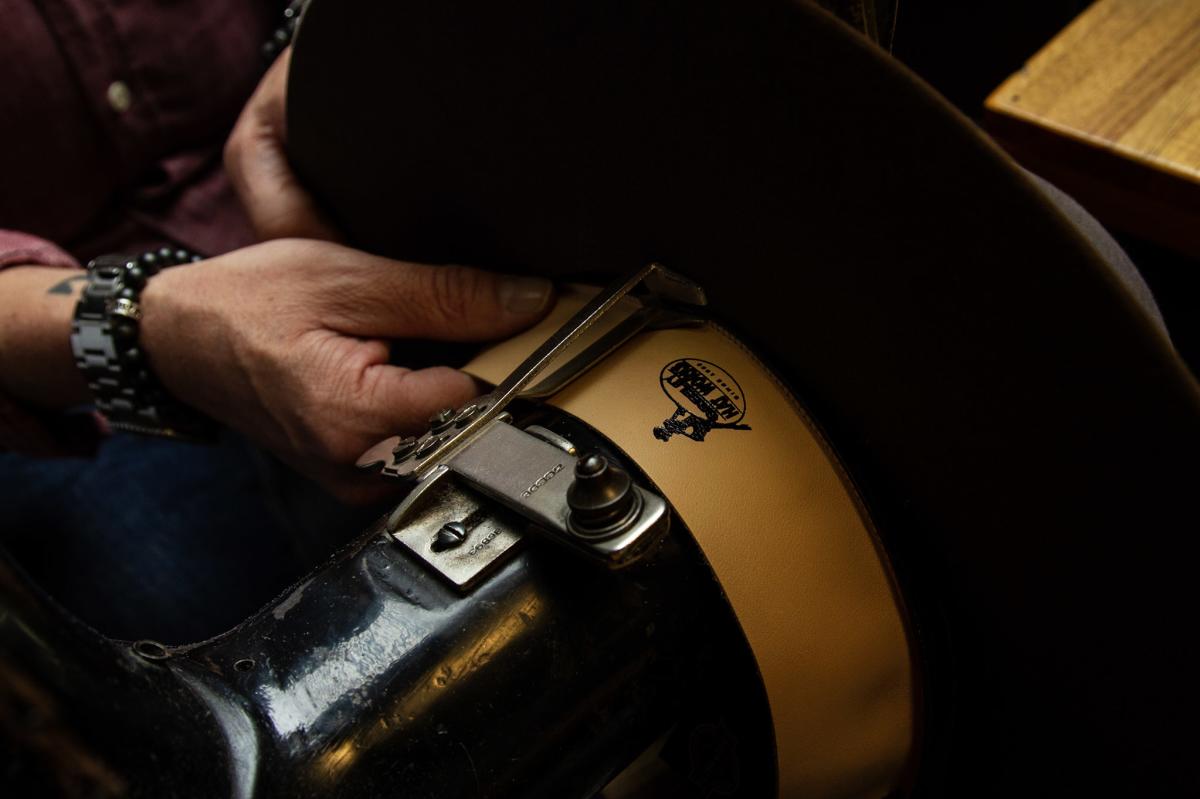 Greeley Hat Works