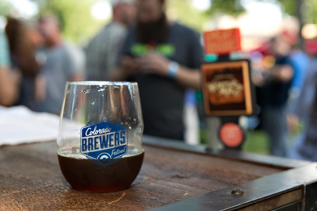 Colorado Brewers' Festival