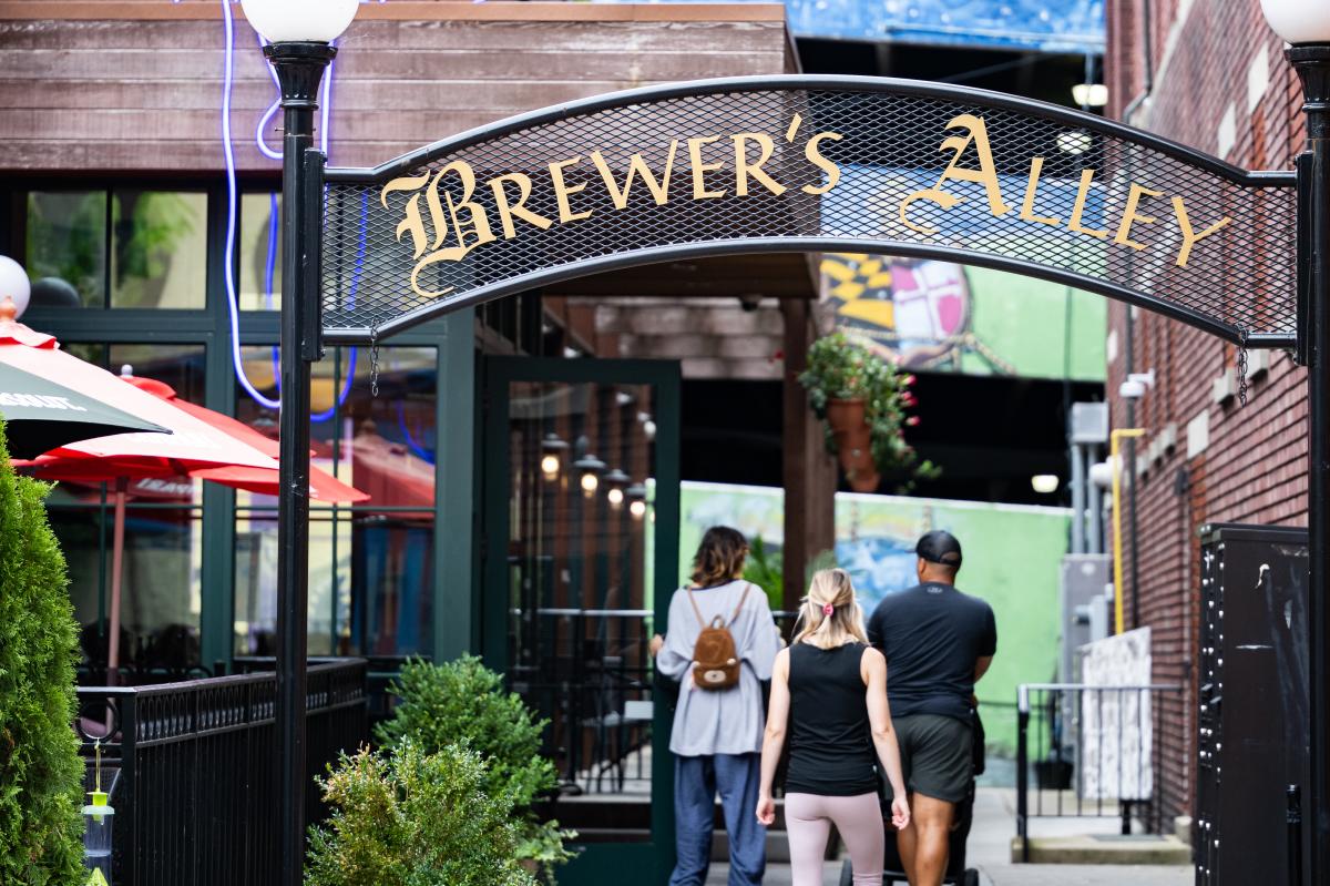 Brewer's Alley - 2022