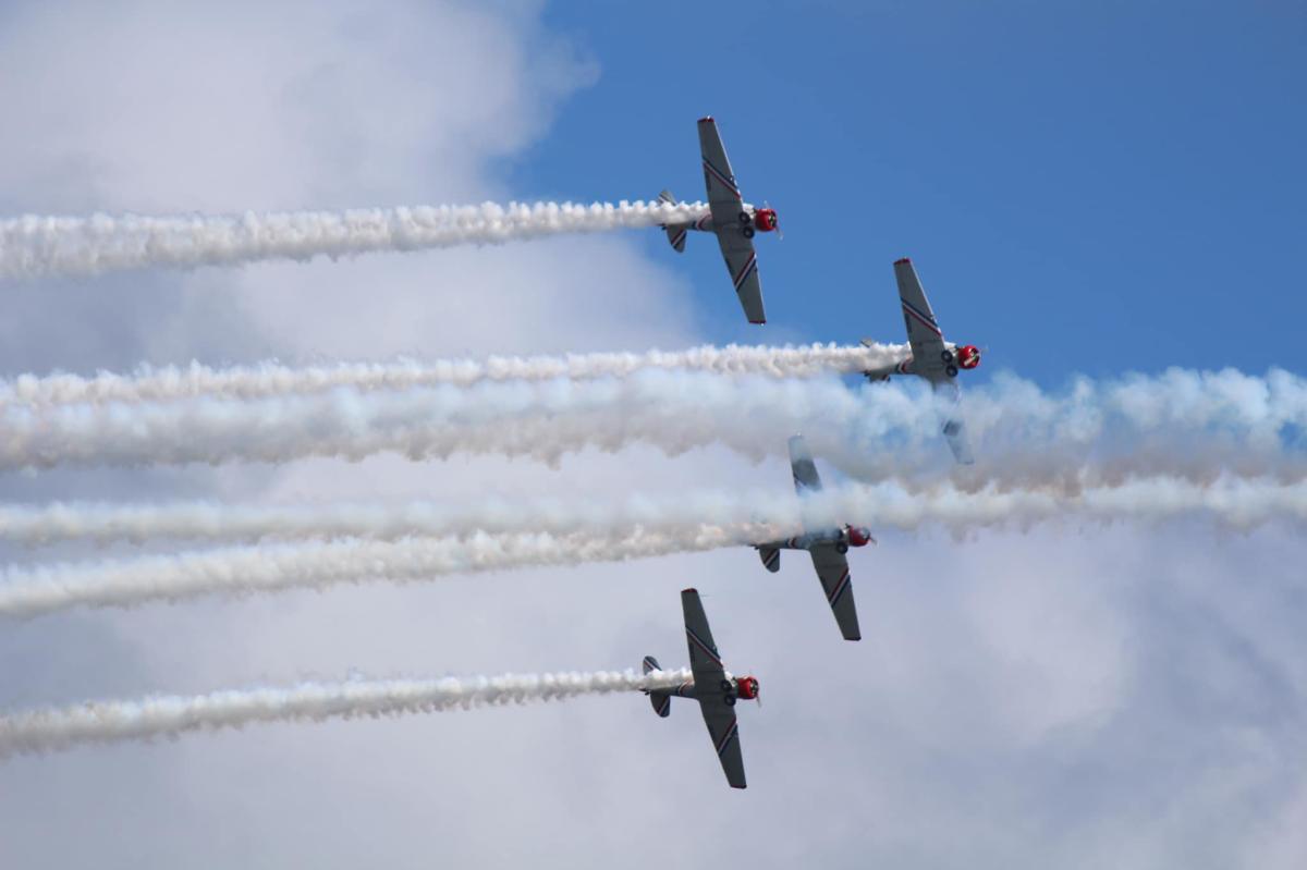 Fort Lauderdale Air Show