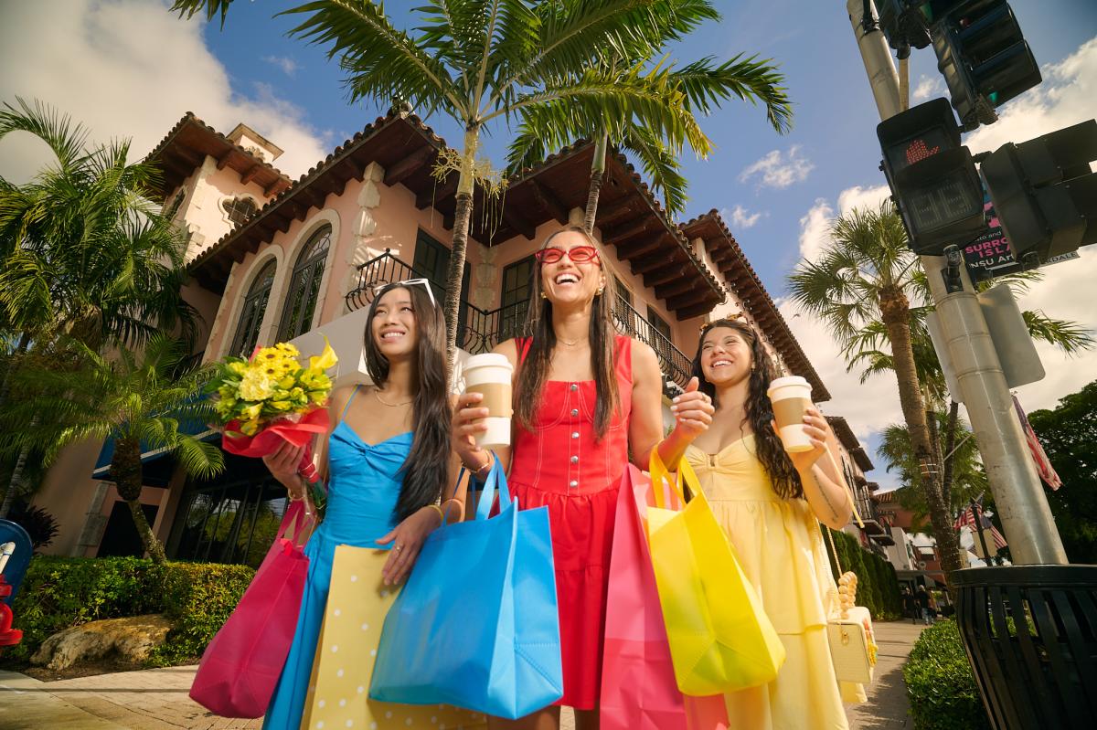 2026 Brand Campaign Shopping