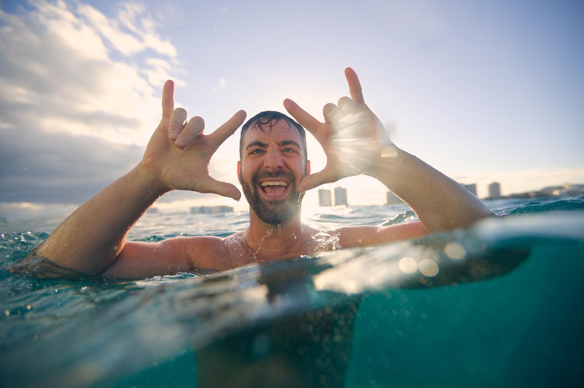 2026 Brand Campaign Water