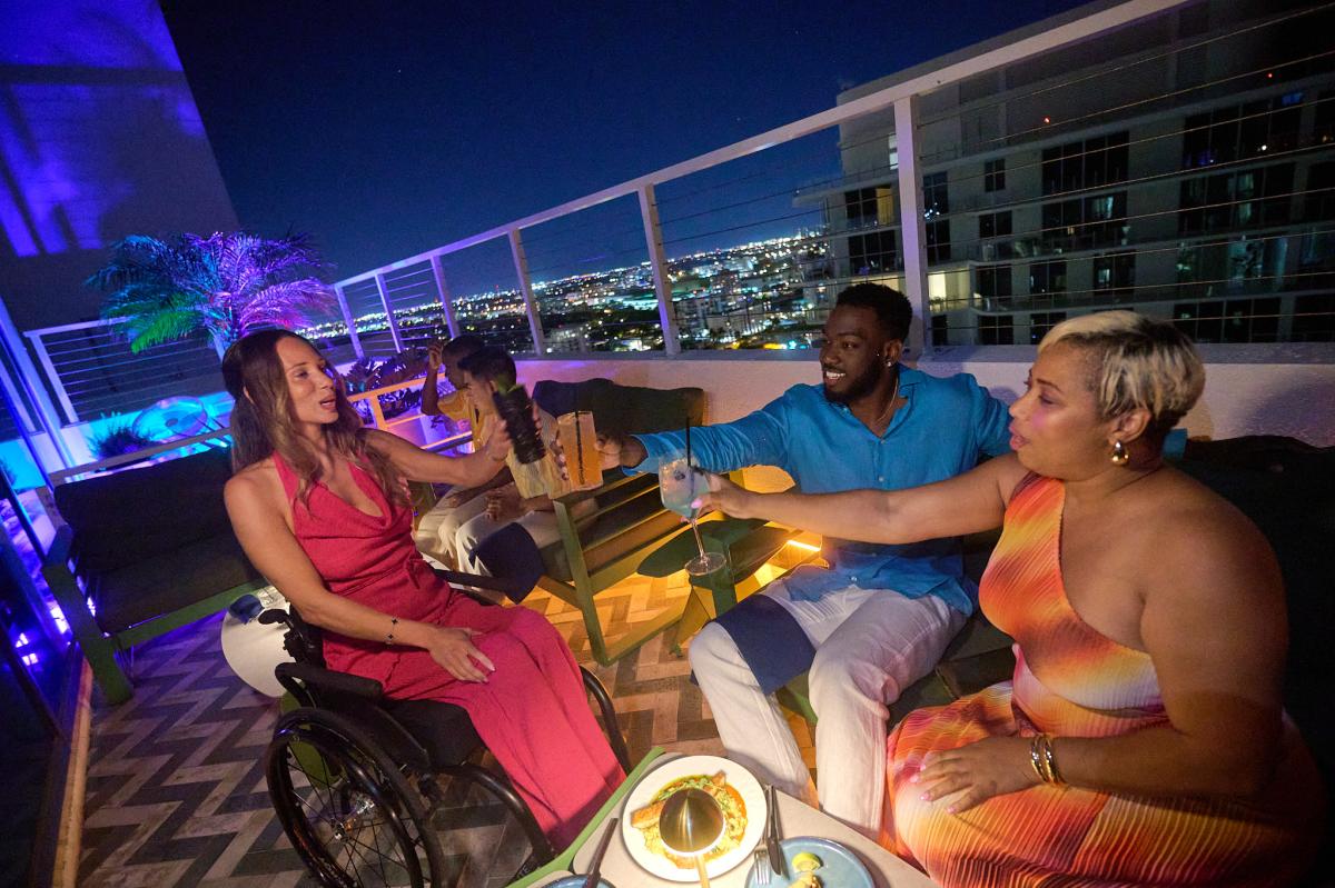 2026 Brand Campaign Nube