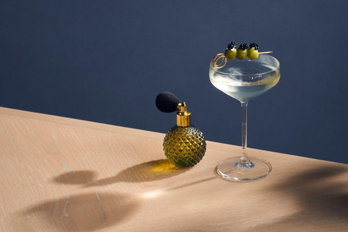 Caviar-Tini Boatyard