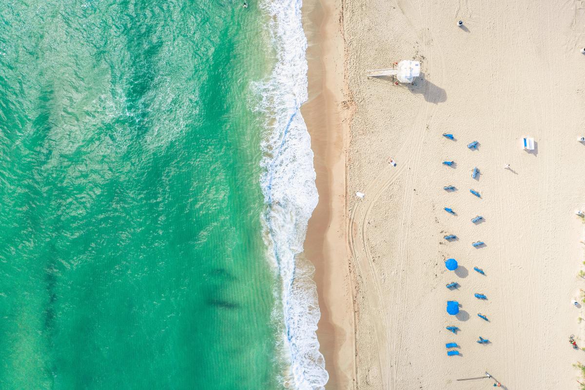 Fort Lauderdale Beach