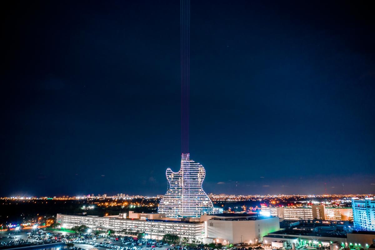 Greater Fort Lauderdale Convention & Visitor Bureau