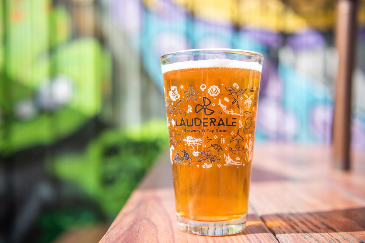LauderAle Brewery