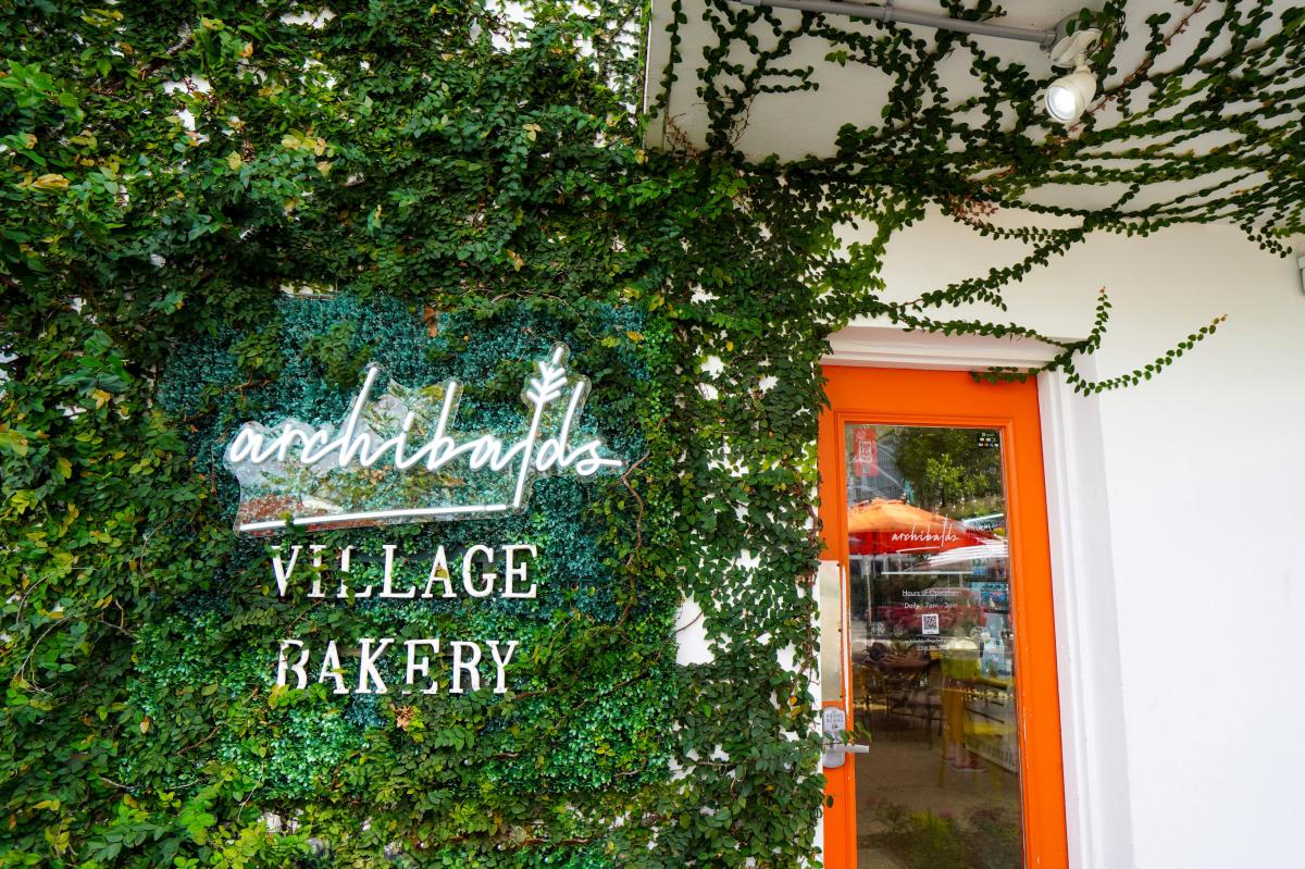 Archibalds Village Bakery