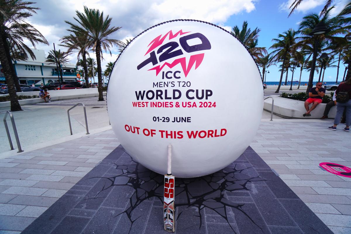 Cricket World Cup