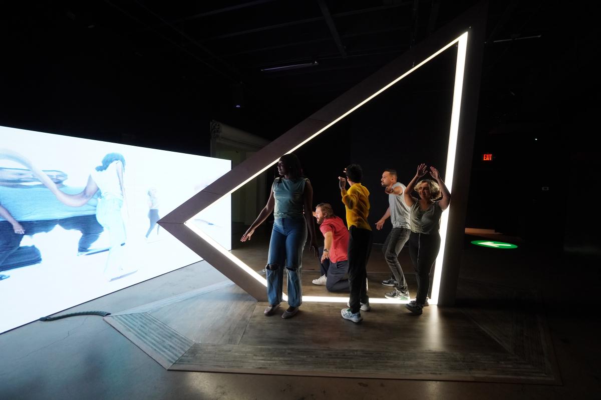 Mad Arts Museum