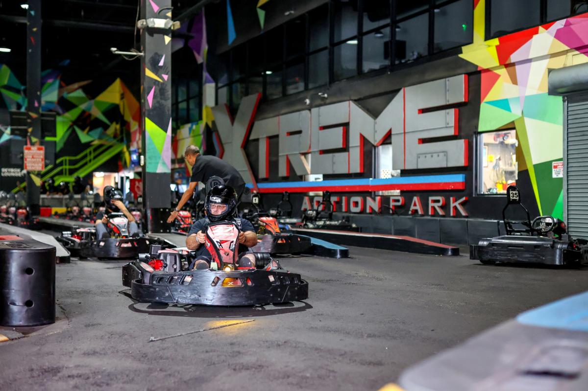 Xtreme Action Park