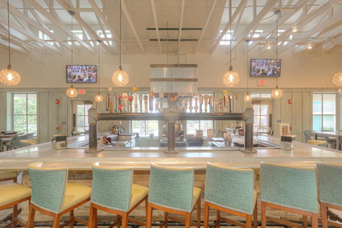 Beach House Restaurant