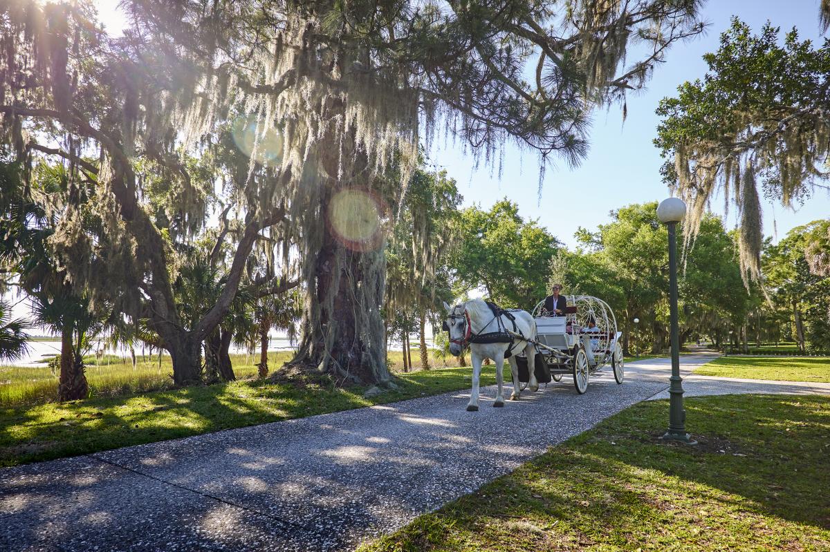 Jekyll Island Historic District