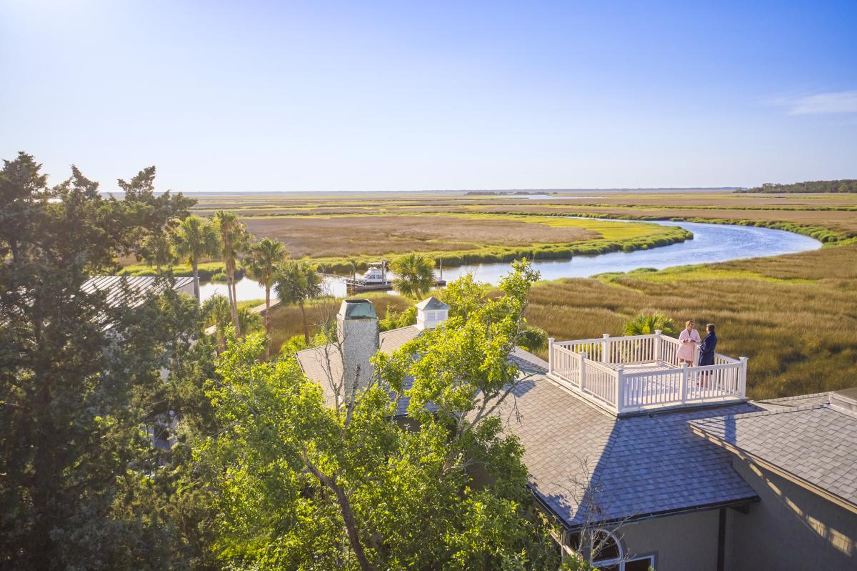 Dunbar Creek