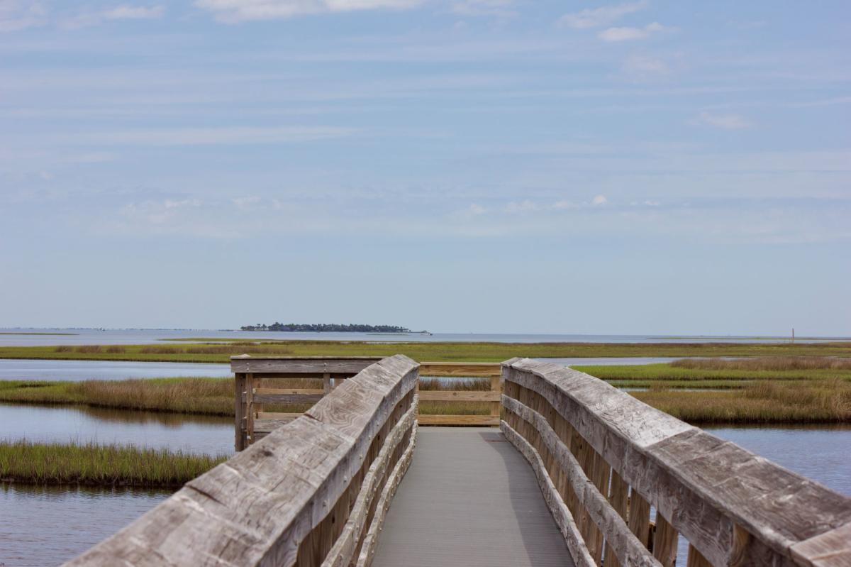 Salinas Park