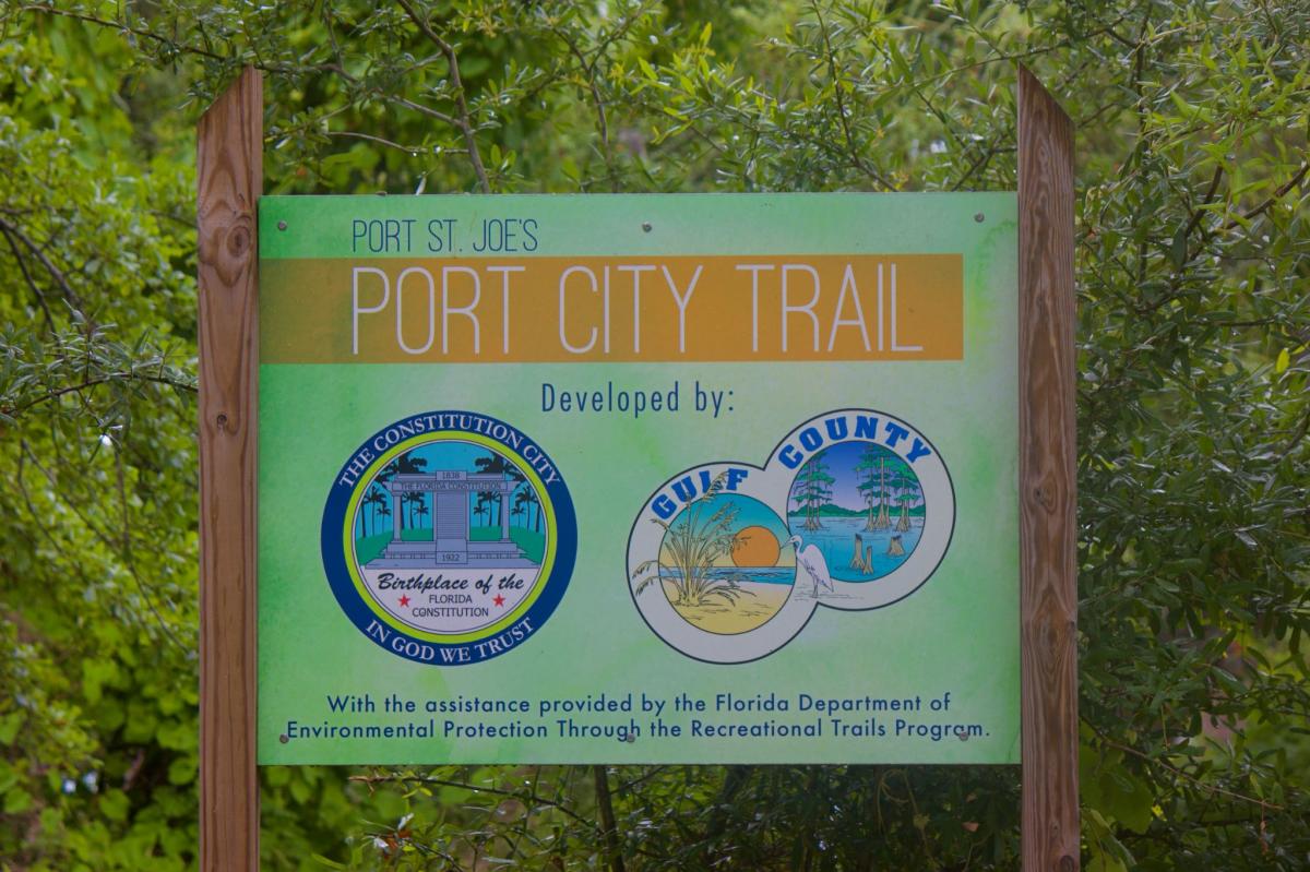Port City Trail