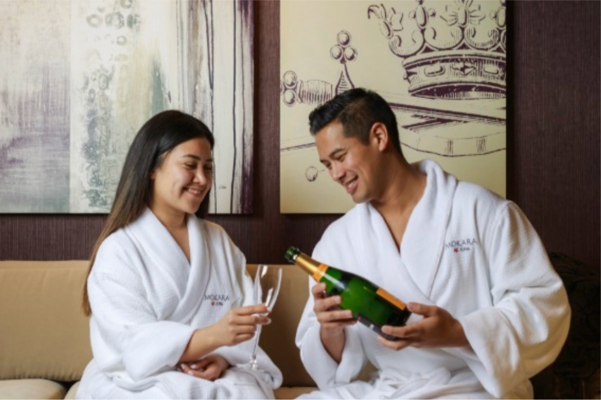 Mokara Spa