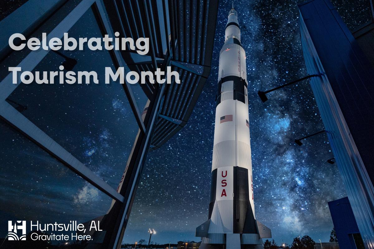 Celebrating Tourism Month