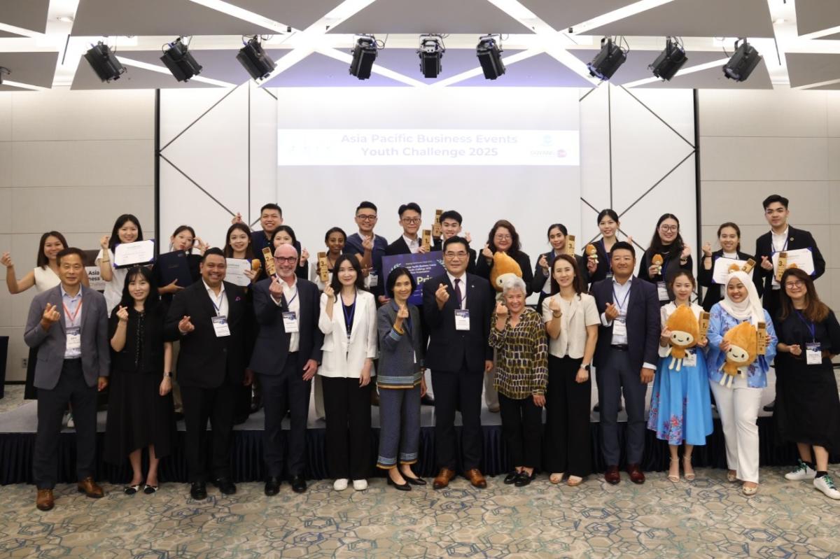 APAC Youth Challenge