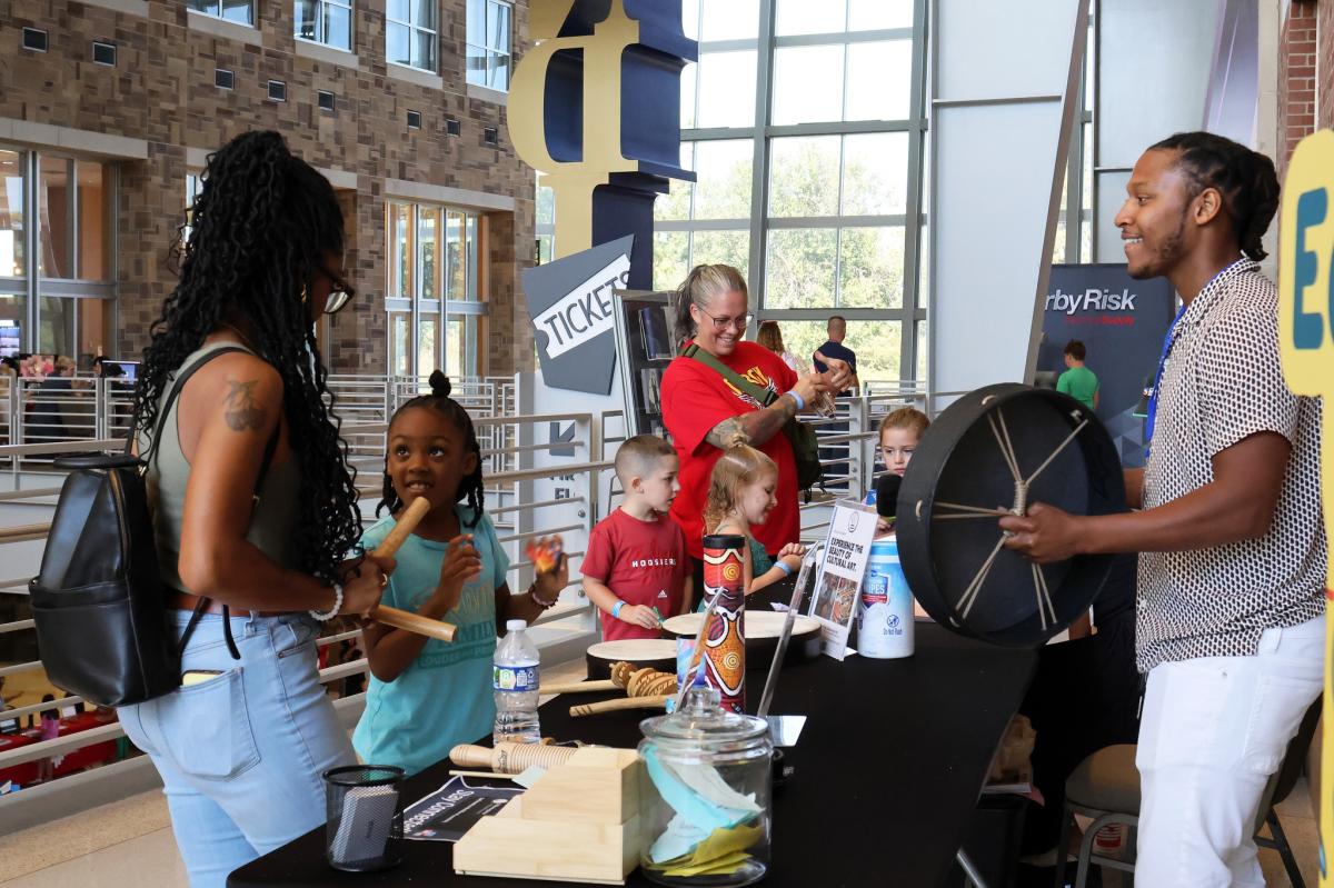 Kwanzaa Community Festival