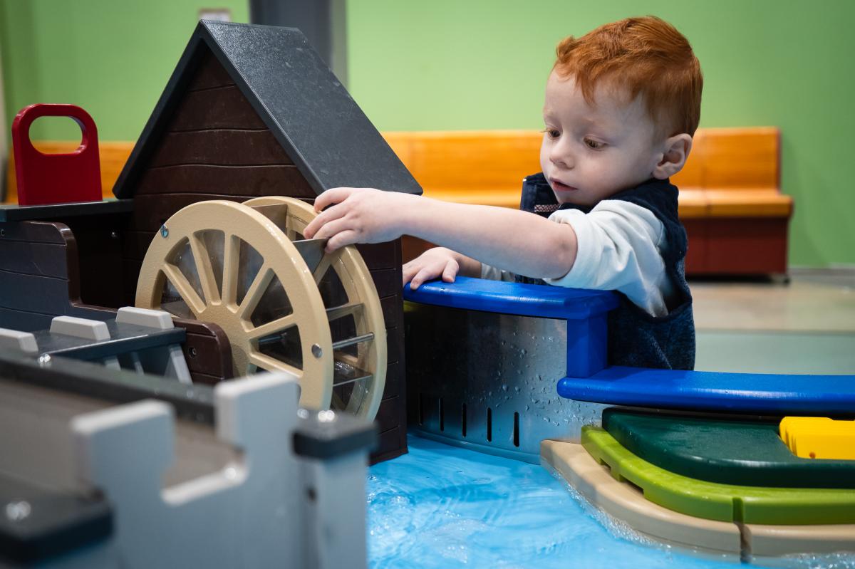 Muncie Children's Museum