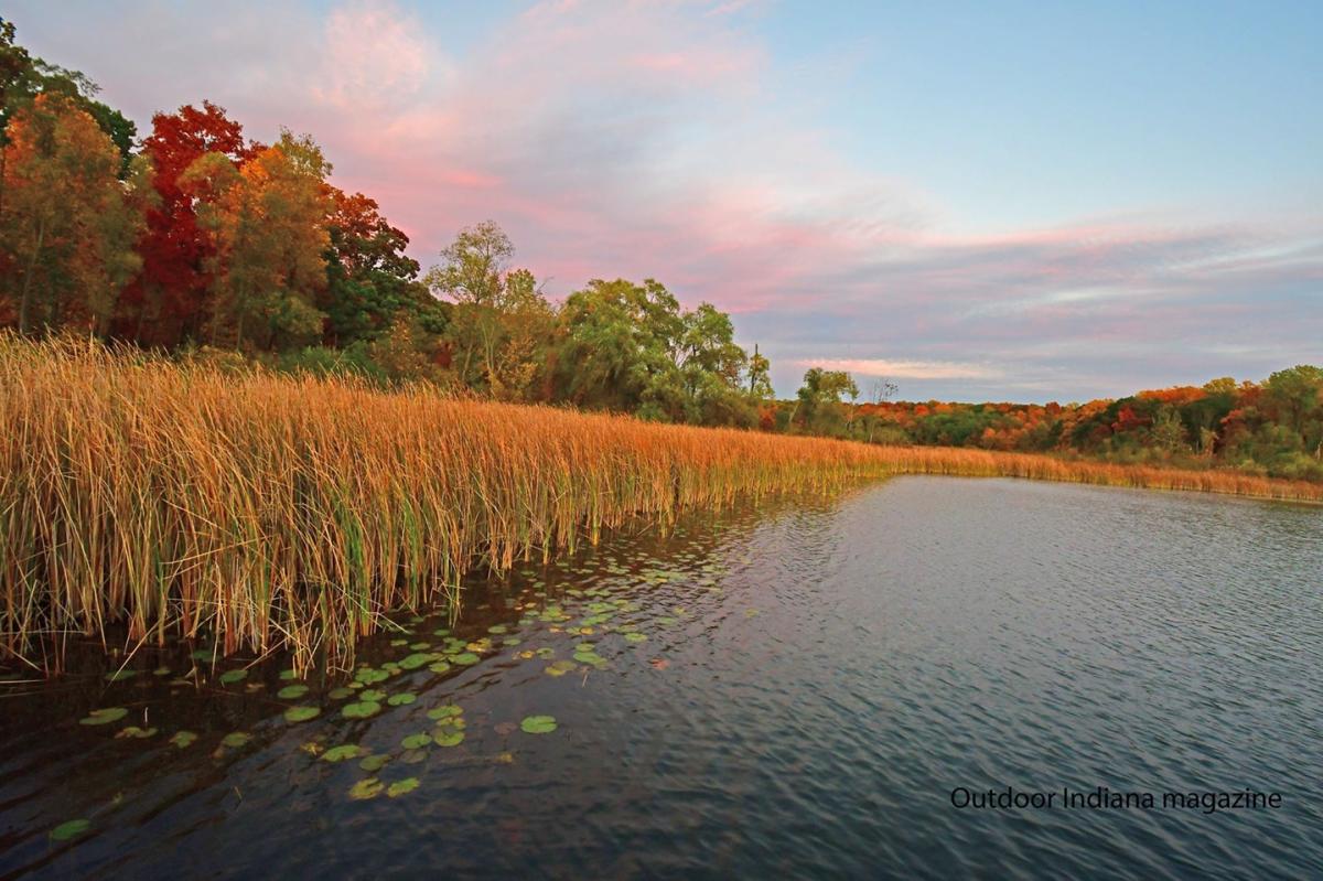 Pokagon State Park