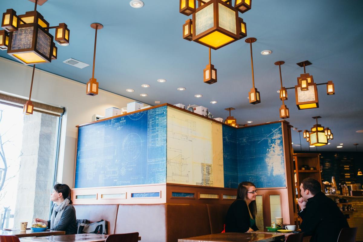 Water Street Coffee