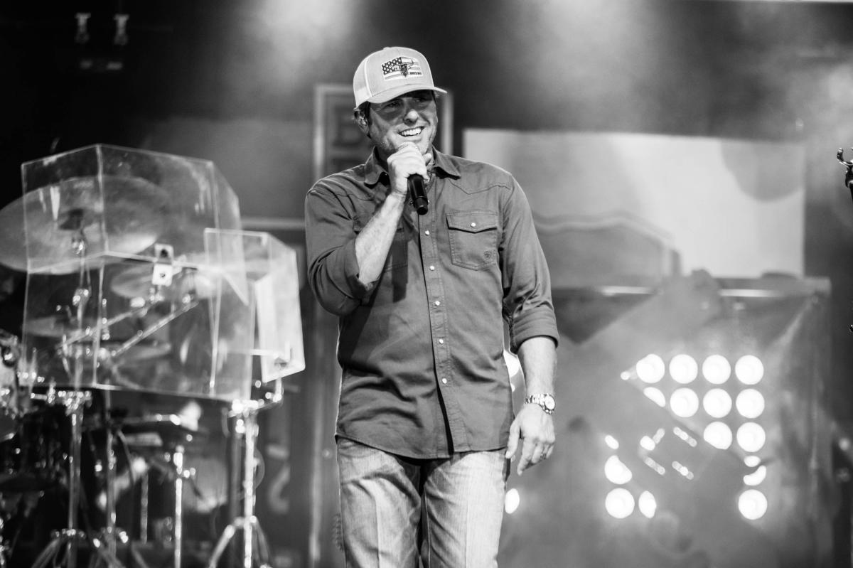 Casey Donahew - Rock The Plains