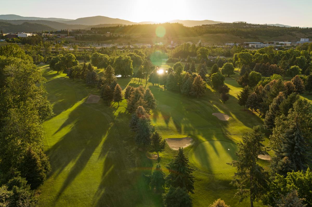 Shadow Ridge Golf Course (9)