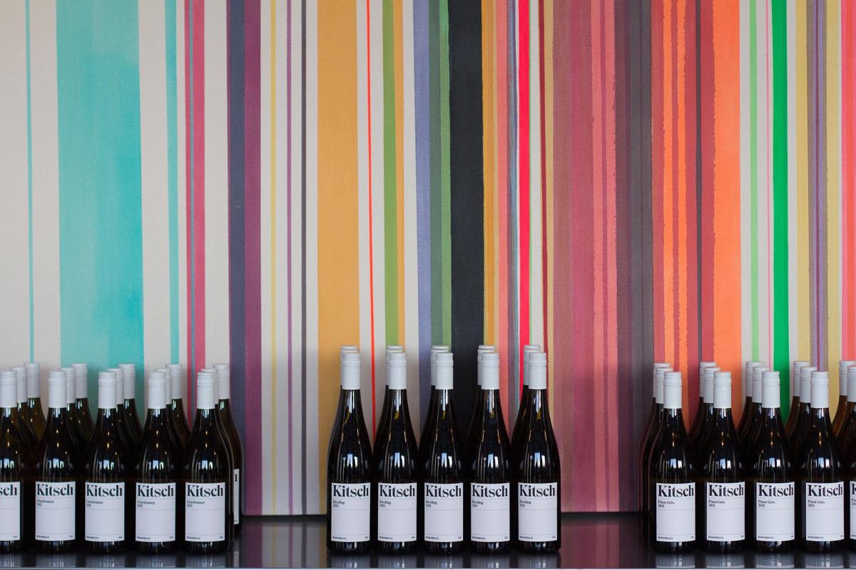 Kitsch Wines