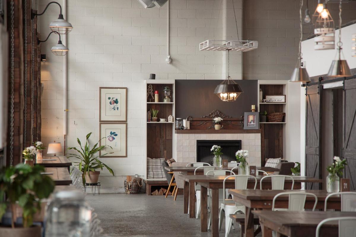 Rustic Reel Brewing Company 5