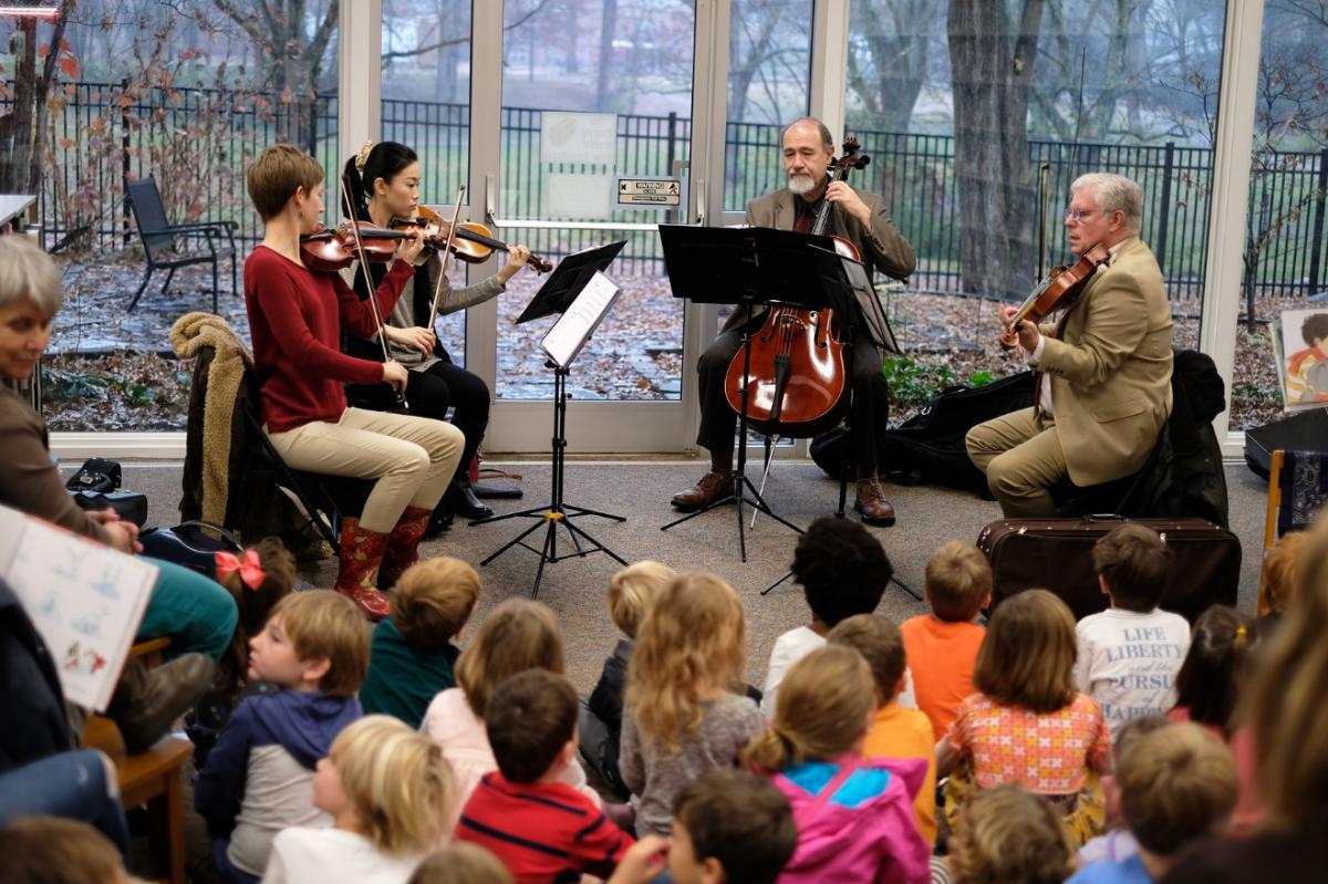 Knoxville Symphony