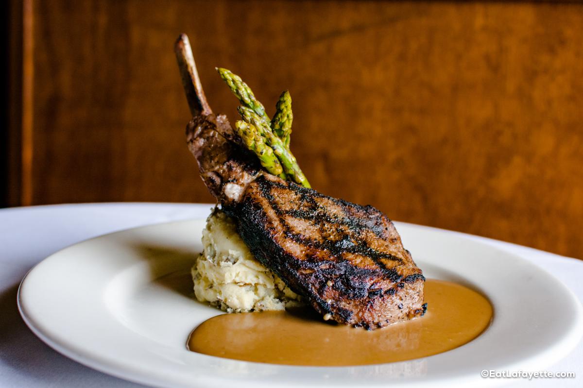 iMonelli Steak