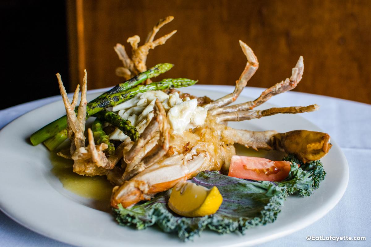 iMonelli Crab