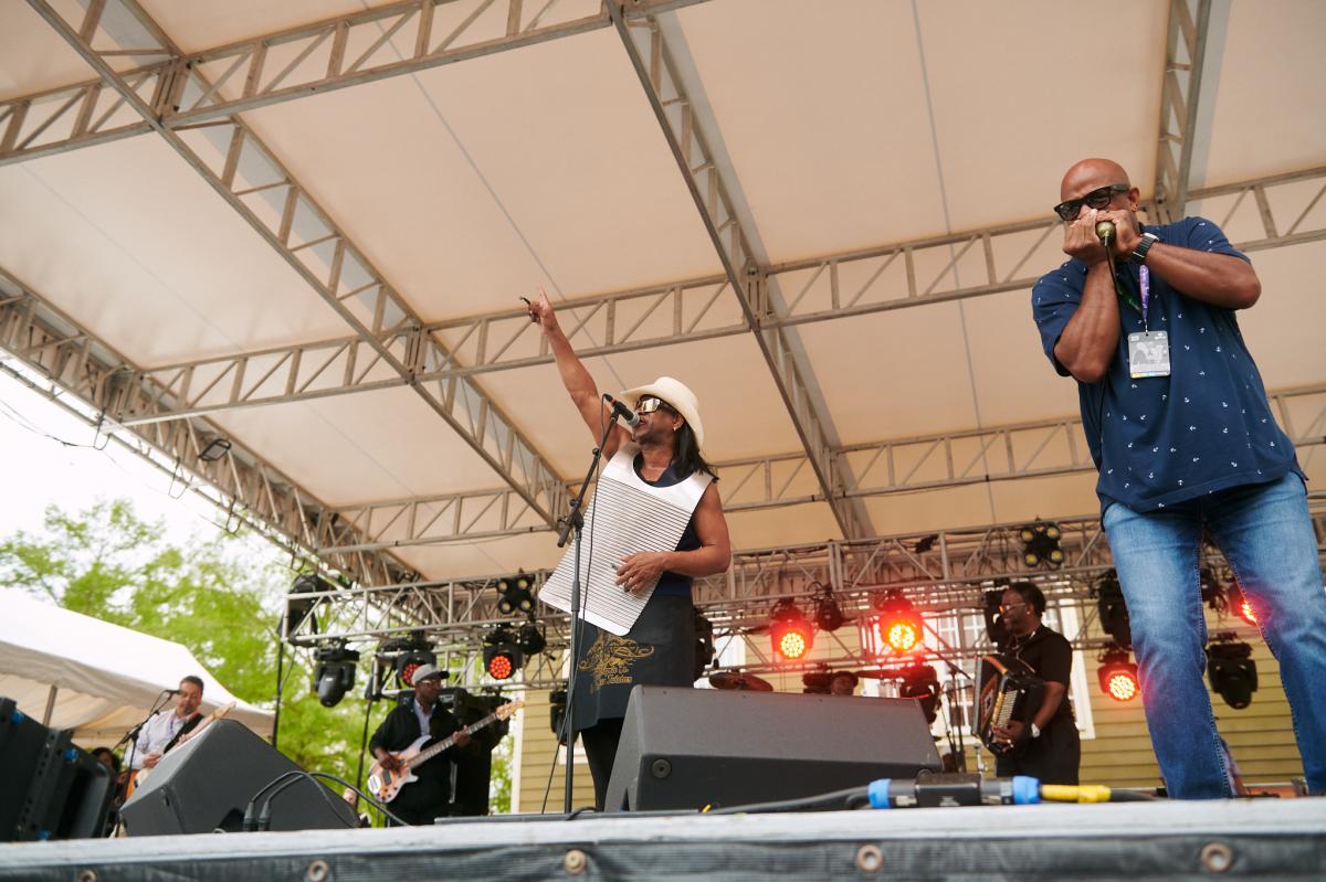 Festival International