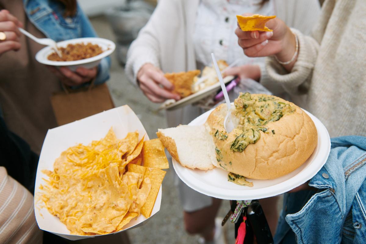 Festival International Food