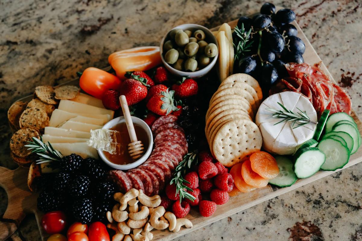 Graze Acadiana