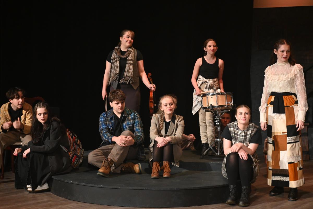 Wonderland Performing Arts