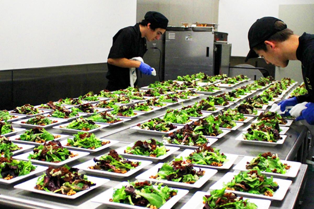 UO Catering