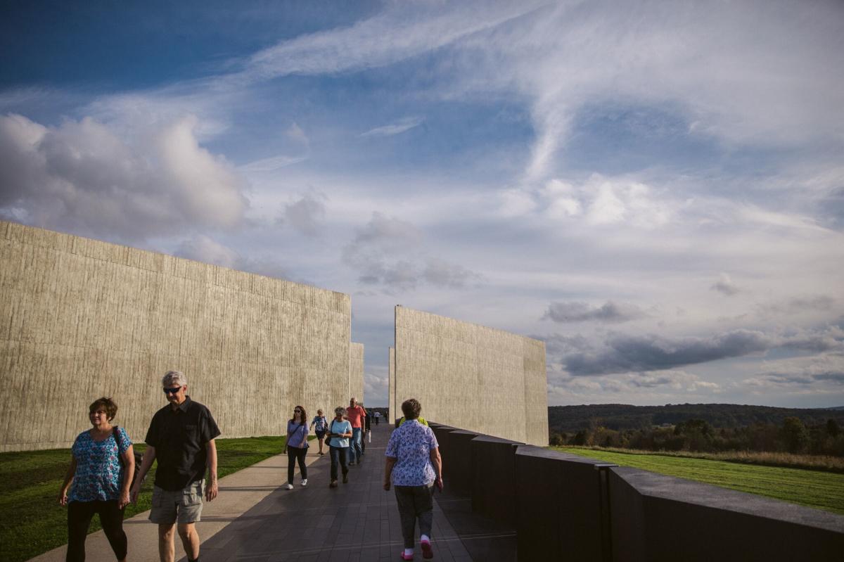 Flight 93