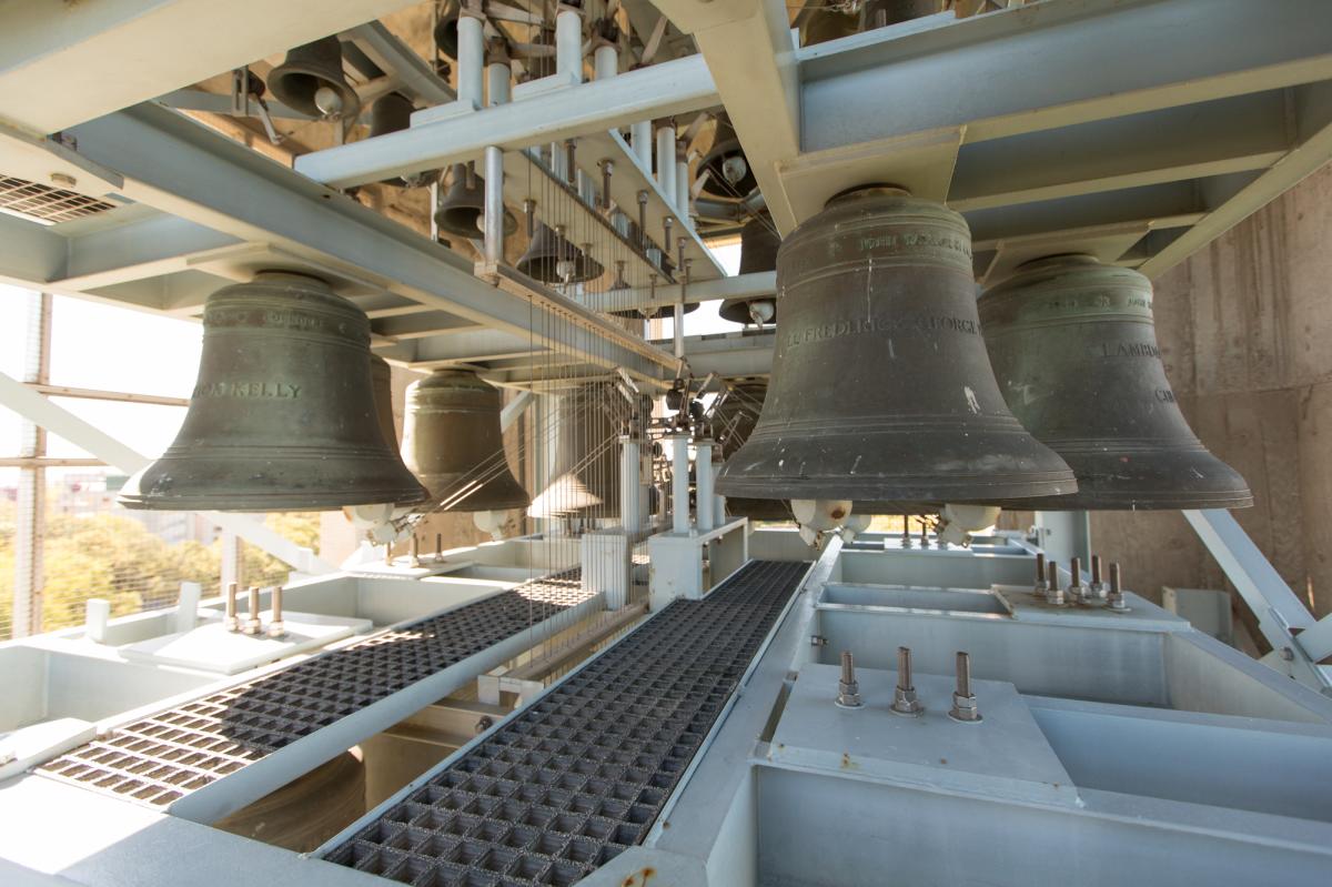 KU Bells | Summer Music 2025