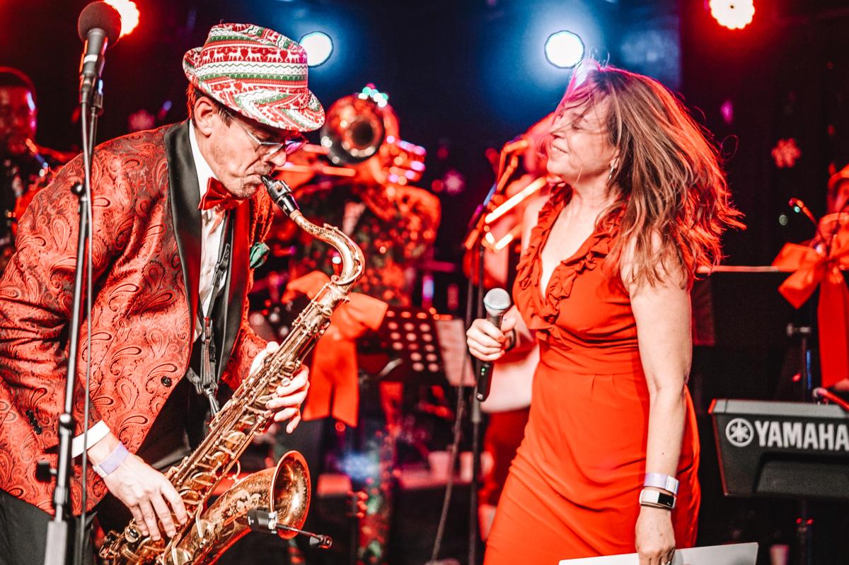 Dead Bettys by Fally Afani