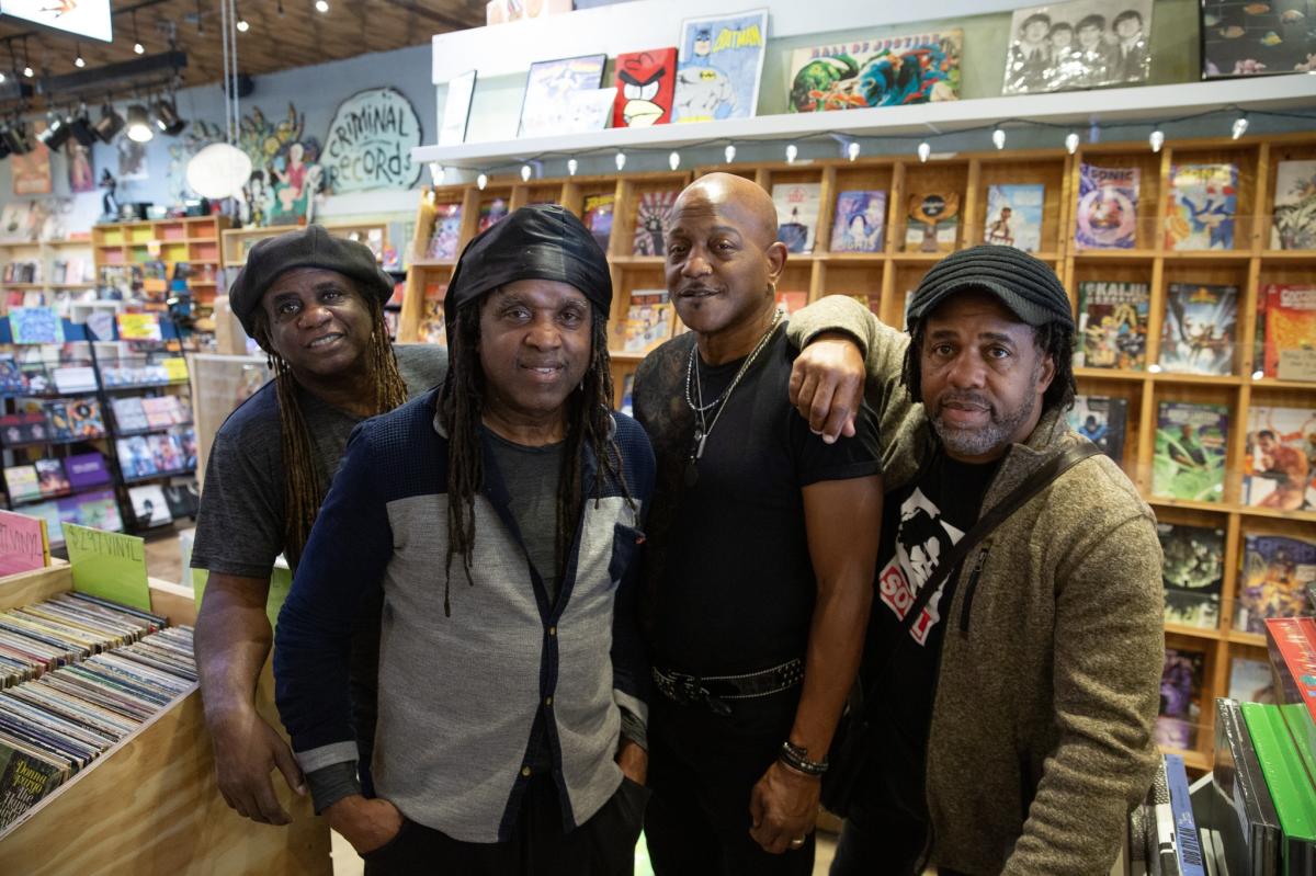 Victor Wooten Live Music Blog