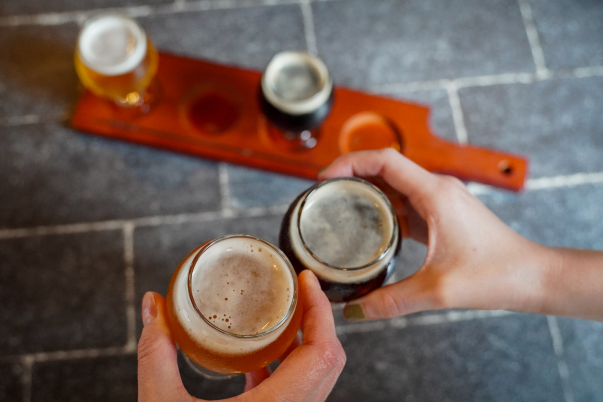 Empyrean Brewing Co