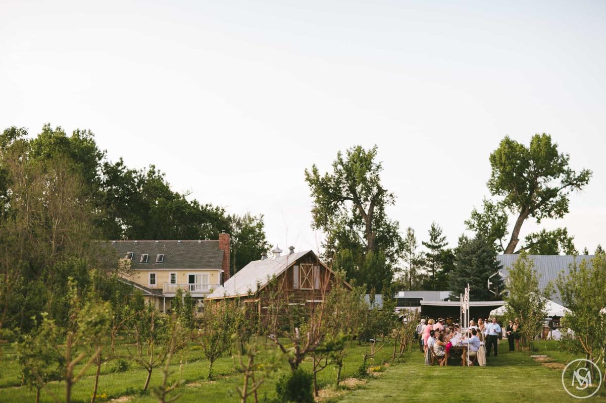 Ya Ya Farm & Orchard Event