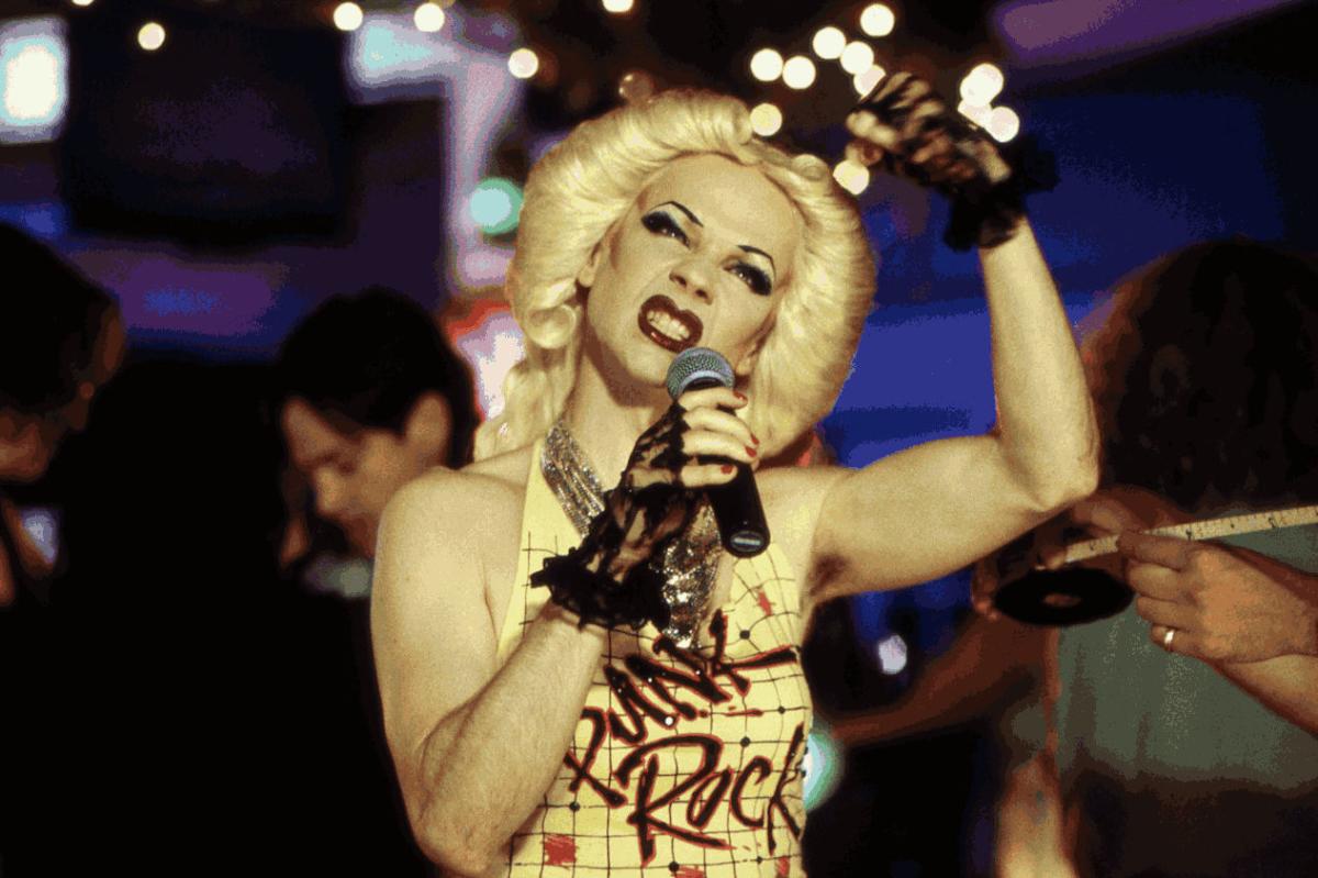 Hedwig